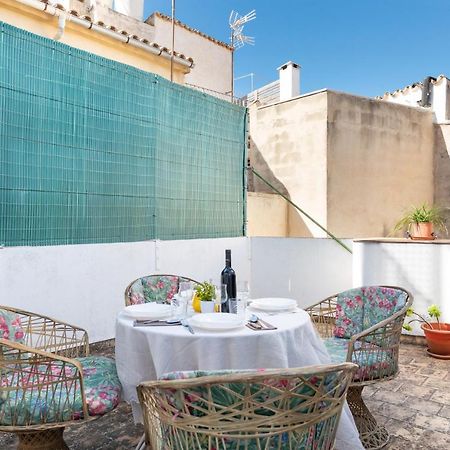 Townhouse Can Bregat Pollenca Exterior photo