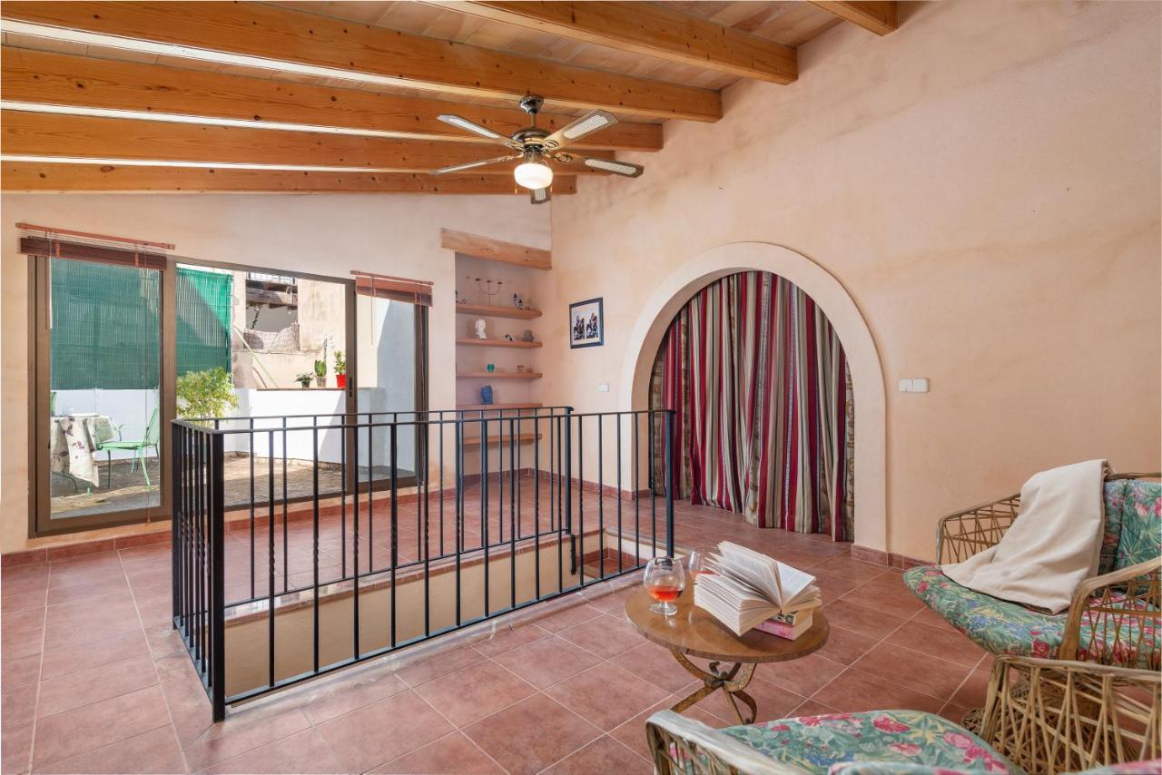 Townhouse Can Bregat Pollenca Exterior photo