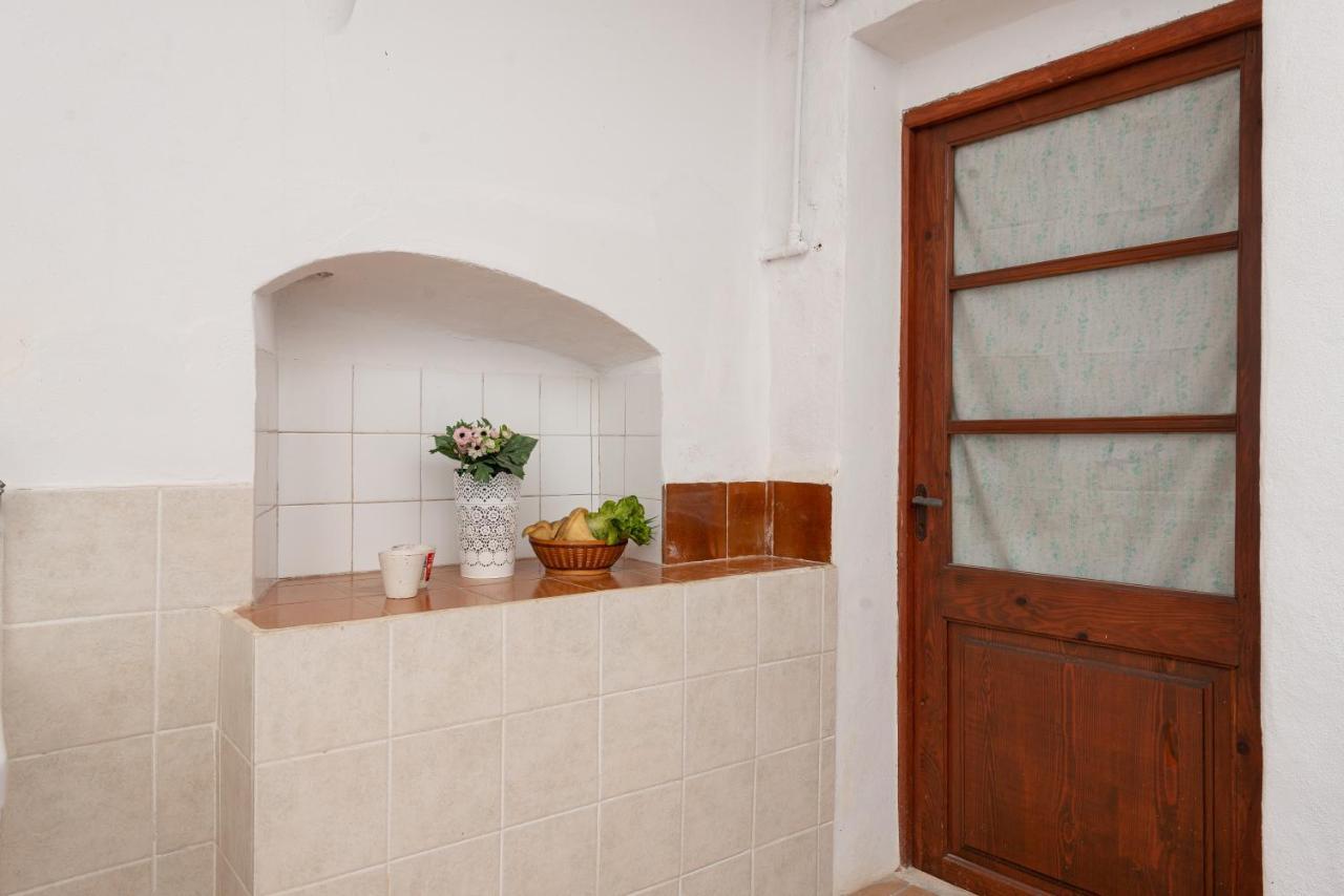 Townhouse Can Bregat Pollenca Exterior photo