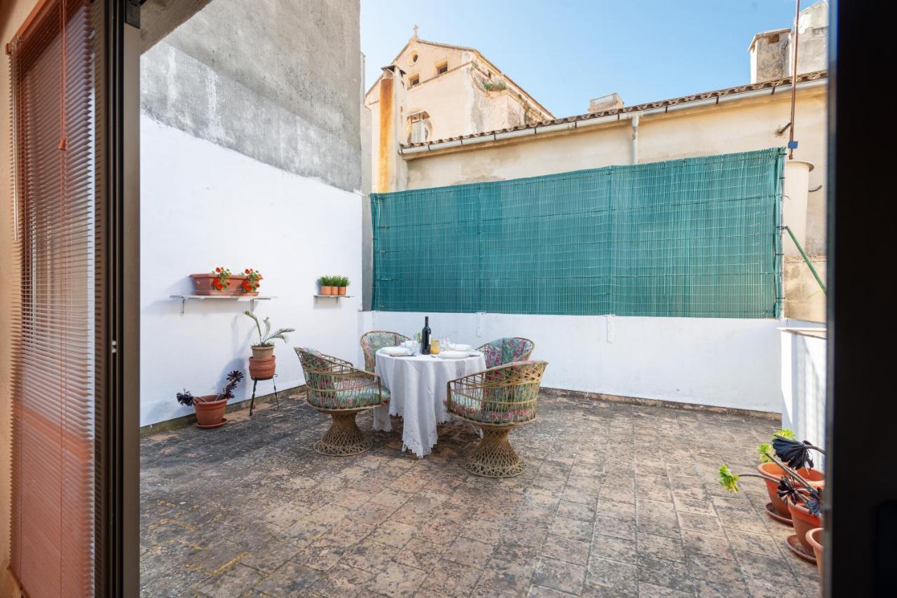 Townhouse Can Bregat Pollenca Exterior photo