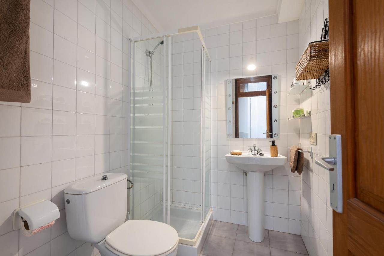Townhouse Can Bregat Pollenca Exterior photo