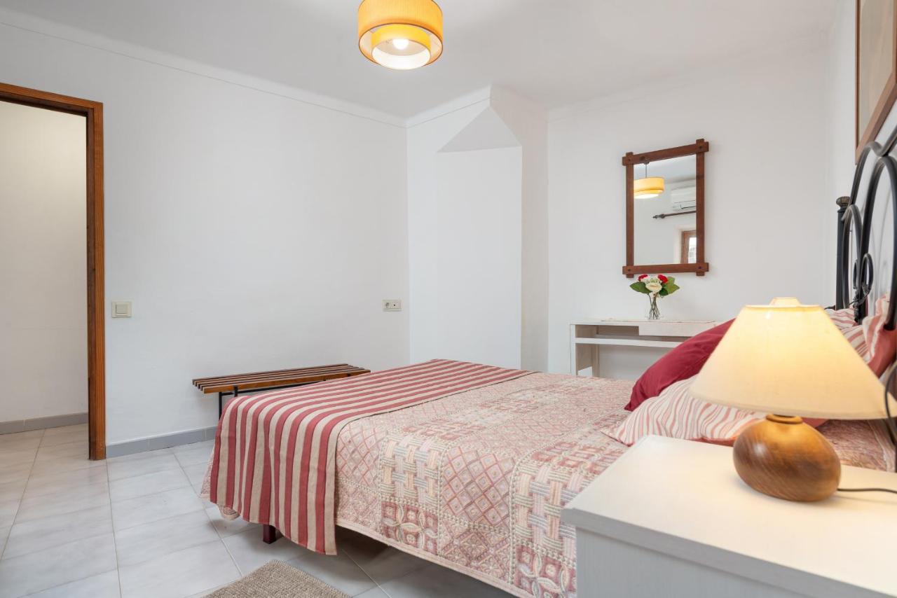 Townhouse Can Bregat Pollenca Exterior photo