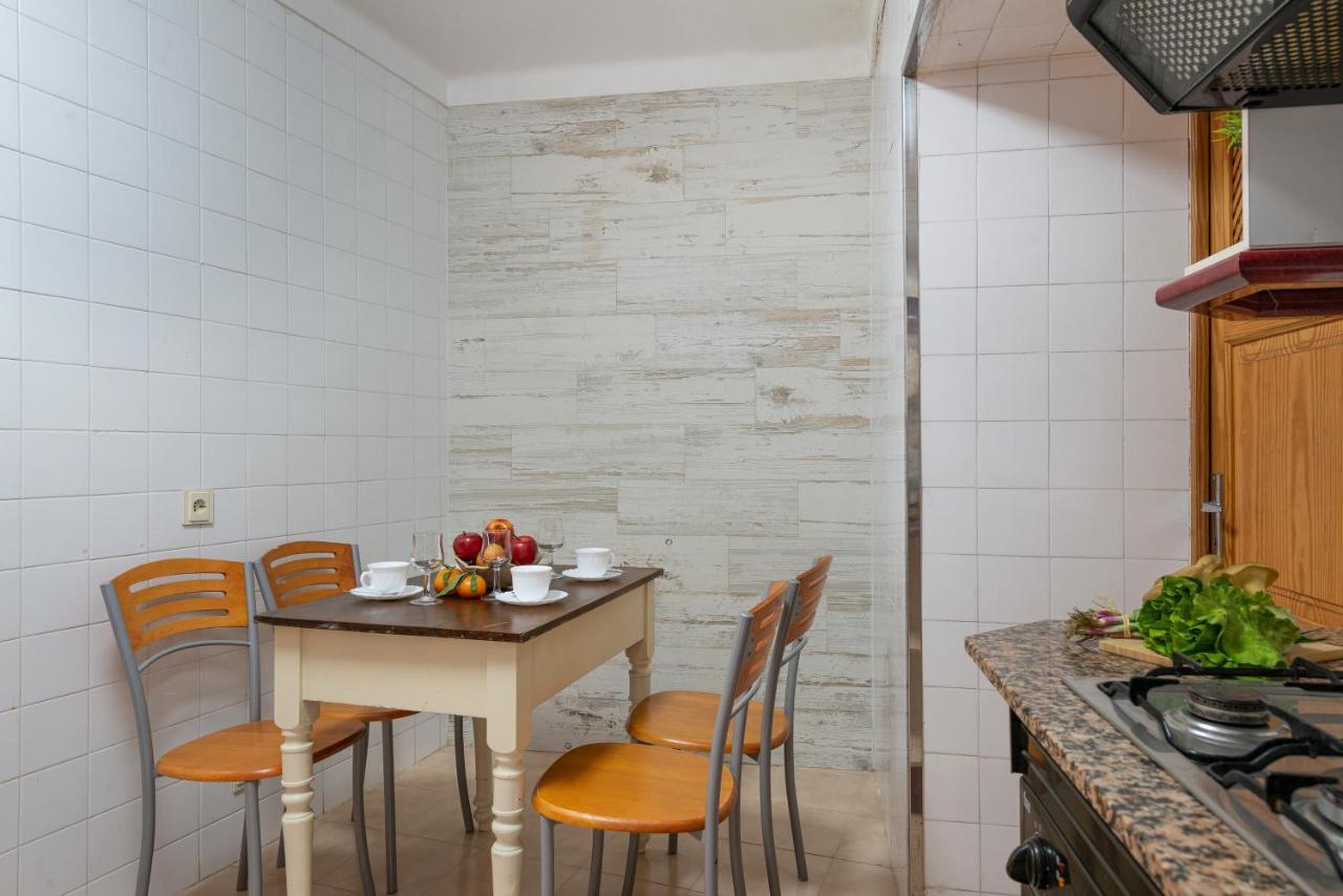 Townhouse Can Bregat Pollenca Exterior photo