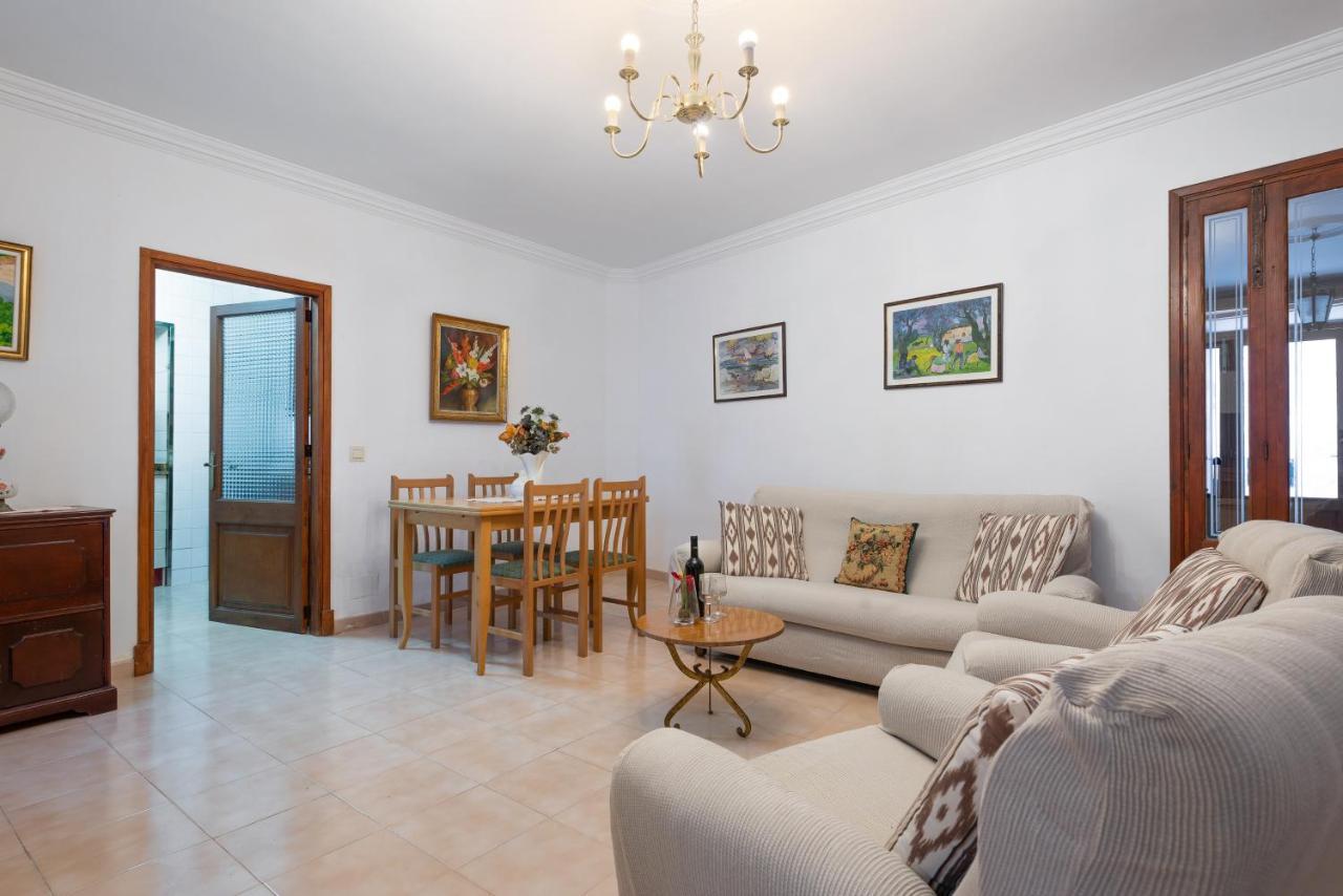 Townhouse Can Bregat Pollenca Exterior photo
