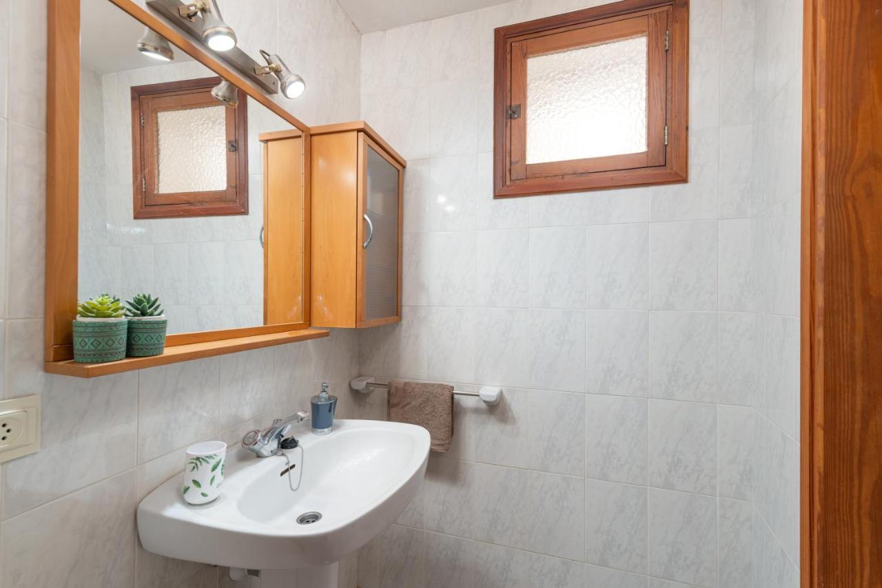 Townhouse Can Bregat Pollenca Exterior photo