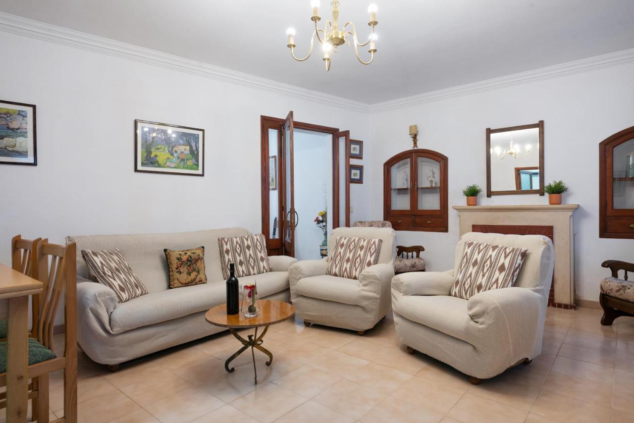 Townhouse Can Bregat Pollenca Exterior photo