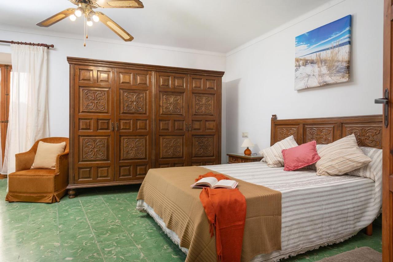 Townhouse Can Bregat Pollenca Exterior photo
