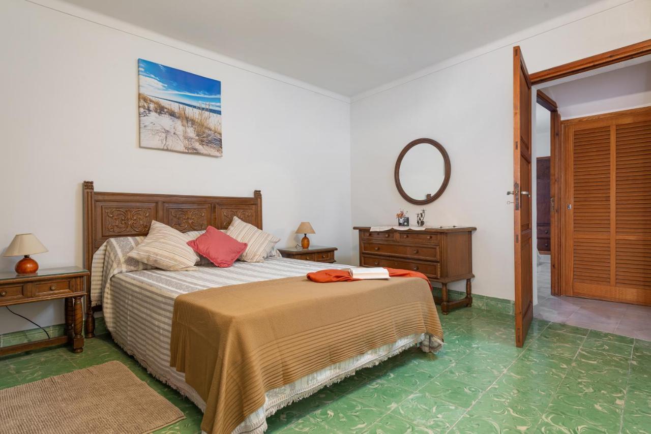 Townhouse Can Bregat Pollenca Exterior photo